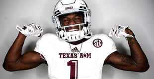 Next few days could be huge for A&M defensive recruiting Next few days could be huge for A&M defensive recruiting