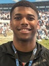 Jadon Phillips athlete image