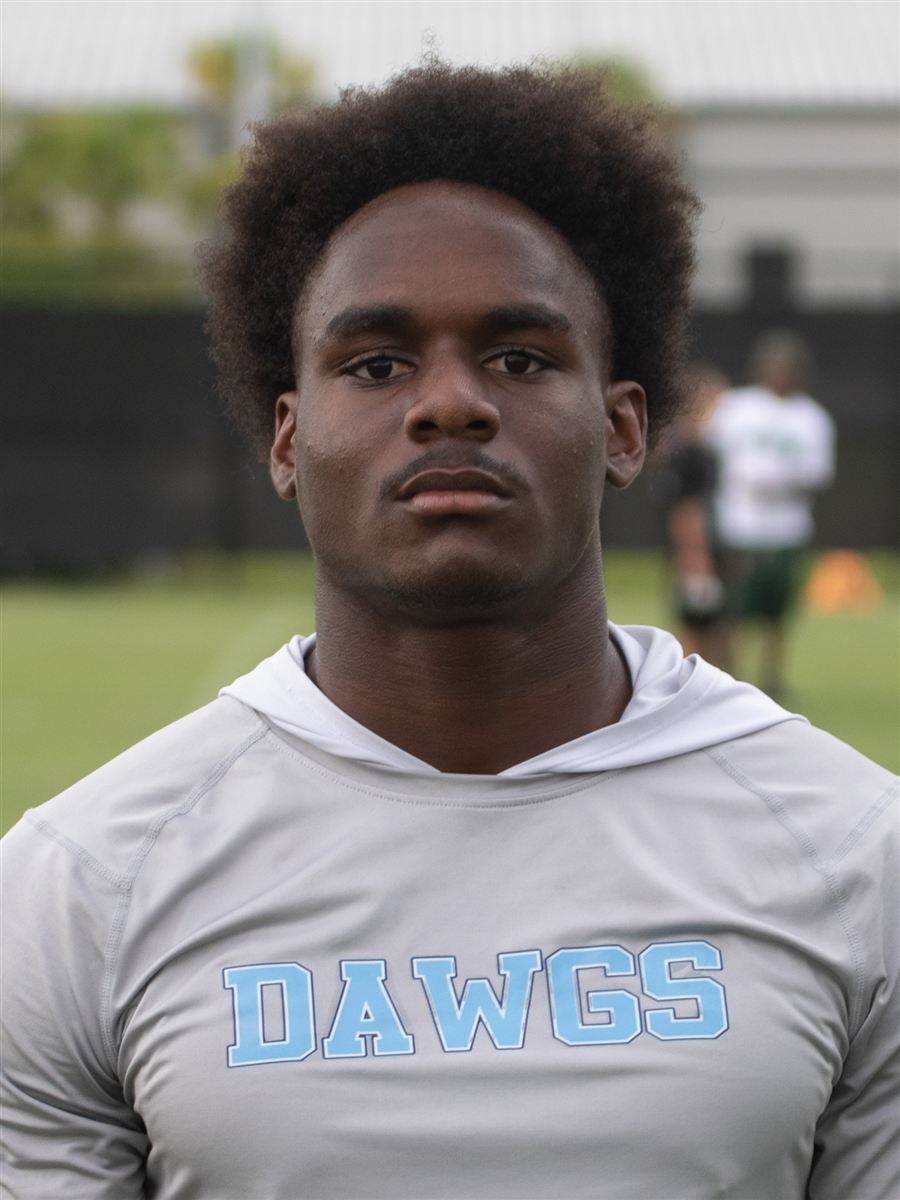 Zion Vilma athlete image