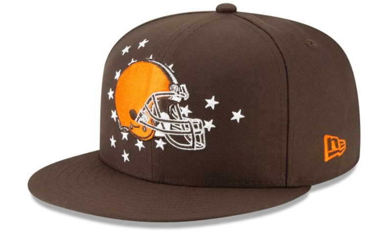 cleveland draft hat