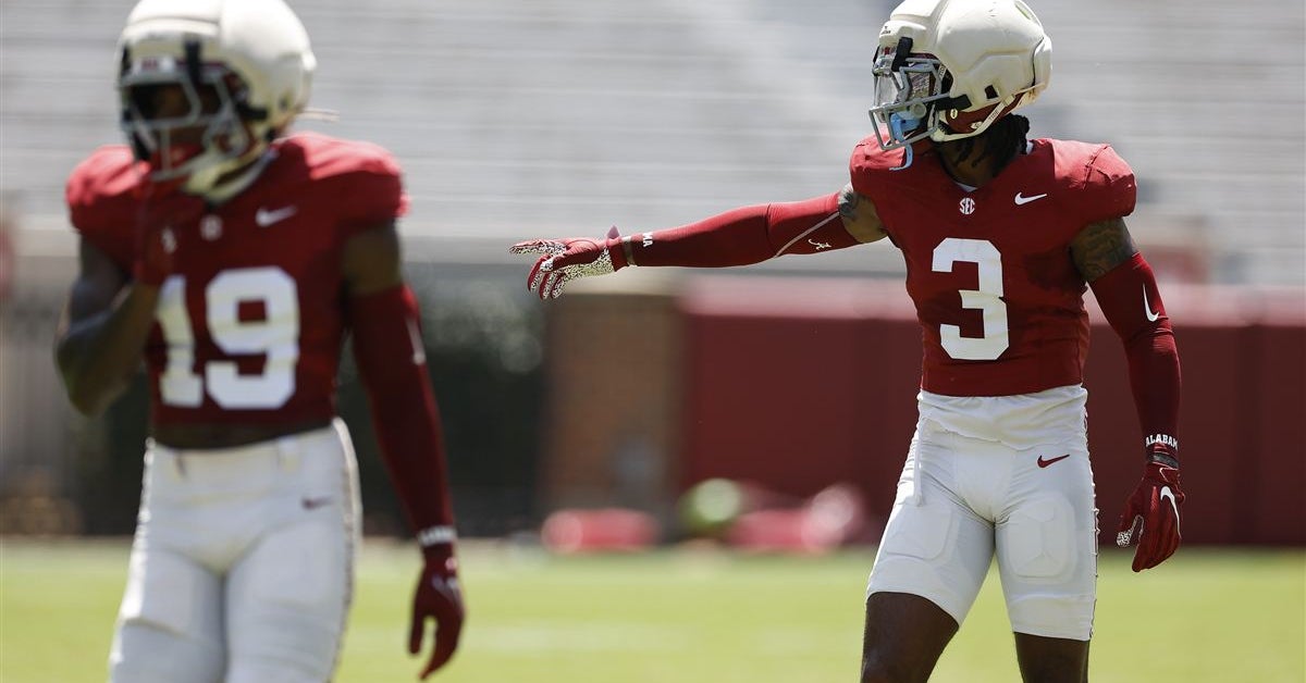 Post fall camp report: One thought for every position group on Alabama’s roster with the season opener looming