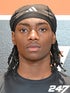 Mikyal Davis athlete image
