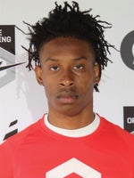 Ricky White, UNLV, Wide Receiver