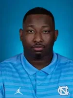 Armond Hawkins, Defensive Backs Coach (FB), North Carolina Tar Heels
