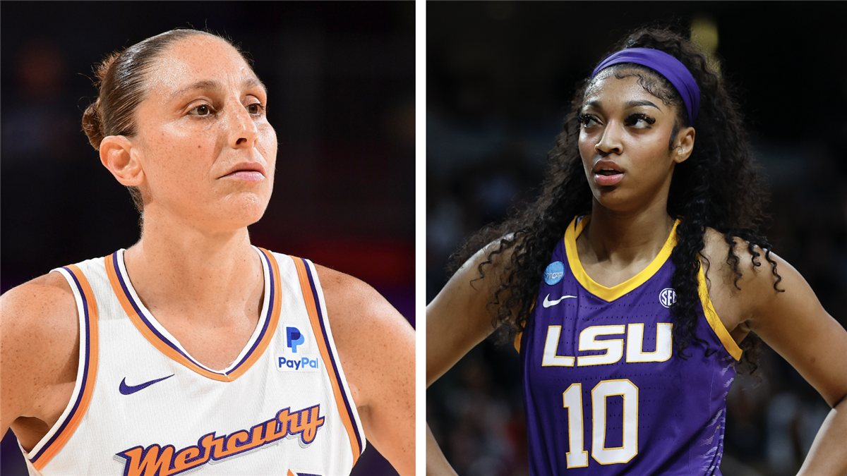 Diana Taurasi goes after LSU's Angel Reese: 'Wave bye-bye to your own career'