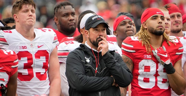 247Sports on X: Ranking the top 10 head college football coaches of 2019:    / X