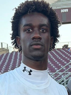 Jarvis Williams
