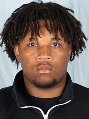 Rashad Smith athlete image