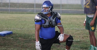 What's next for Clemson at defensive line recruiting What's next for Clemson at defensive line recruiting