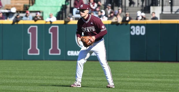 FINAL: Mississippi State 5 Wright State 1