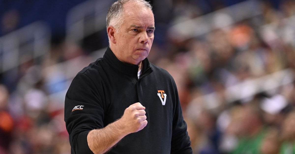 Virginia Tech hosting three Top 150 basketball recruits this weekend