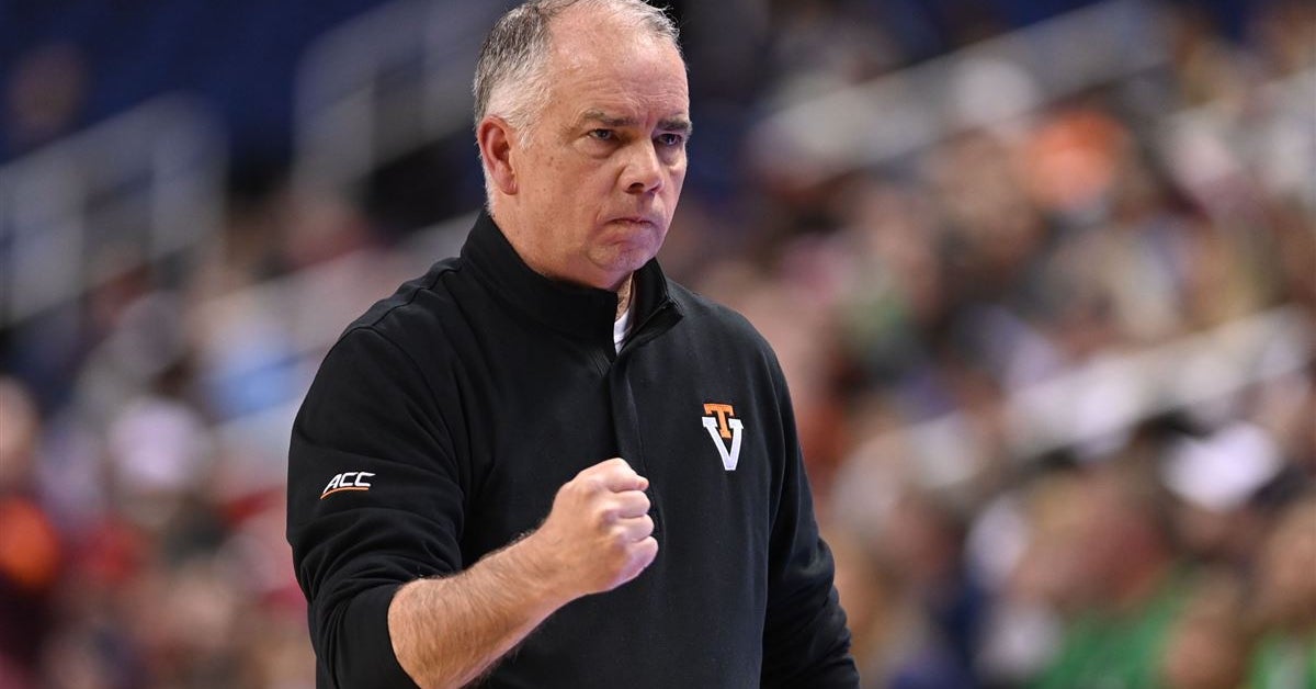 Virginia Tech gains portal commitment from Musa Sagnia