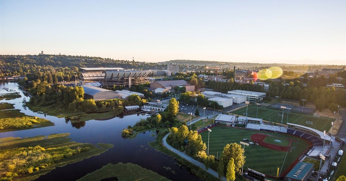UW Selects Gensler As Architect, Mortenson As Builder For New Basketball Training & Operations Facility