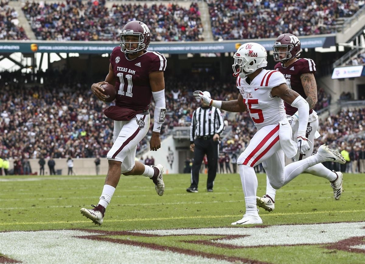 Lane Kiffin gets $100K bonus for Ole Miss' season-opening win