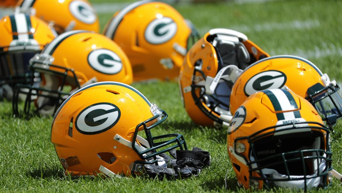 Crosby, Sternberger, and Hester added to Packers' COVID-19 reserve list