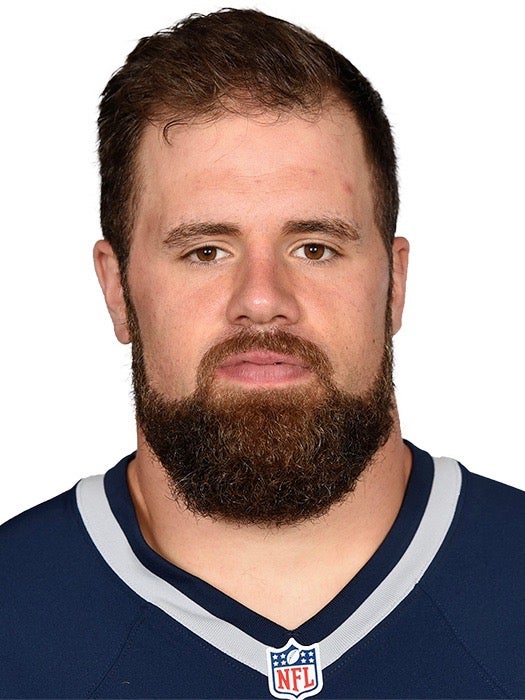 James Develin, New England, Fullback