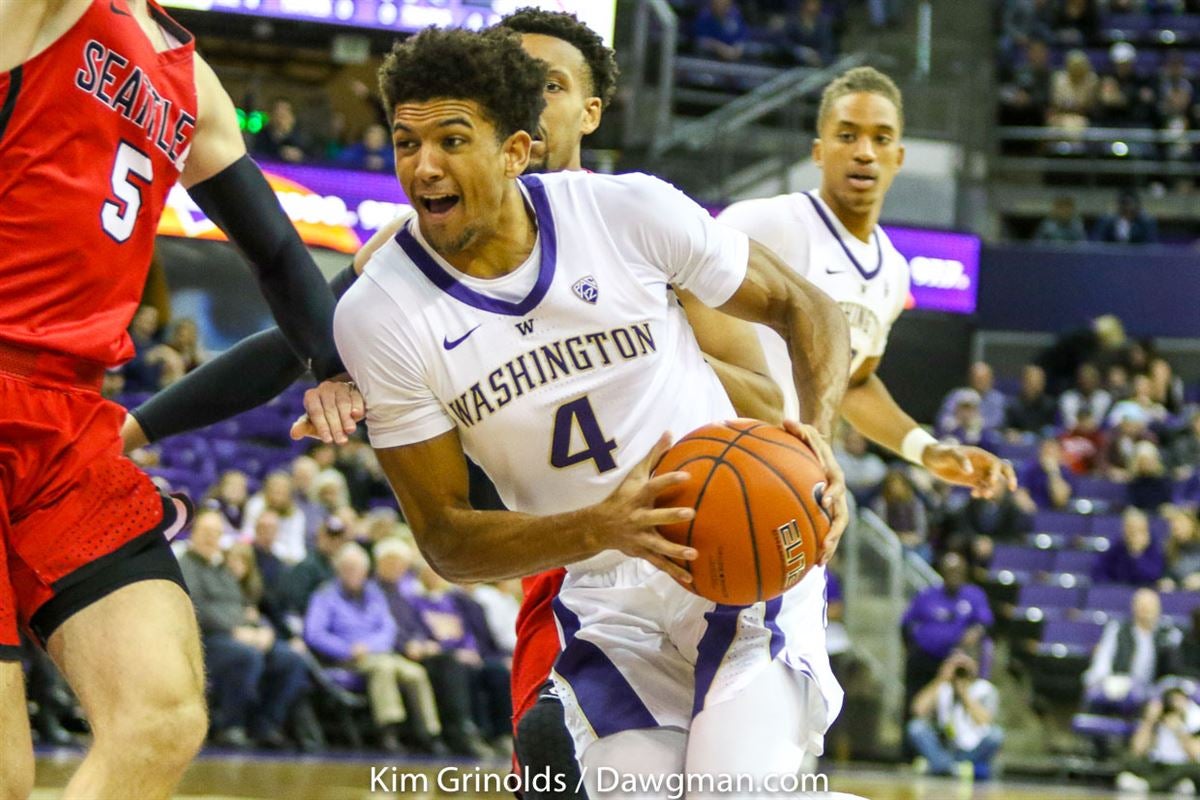 UW Returns to Pac-12 Play Against California