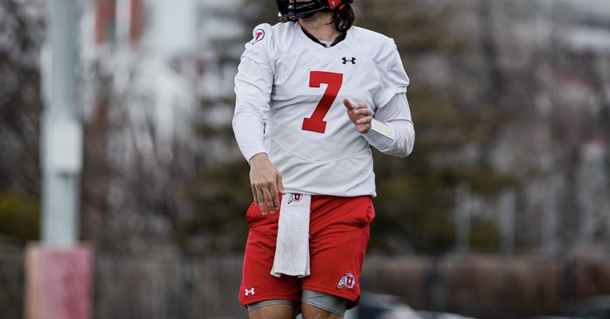Five to-do's for Utah football in spring camp