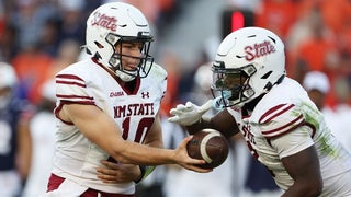 College football transfer portal: Under-the-radar prospects with star potential for 2024 season