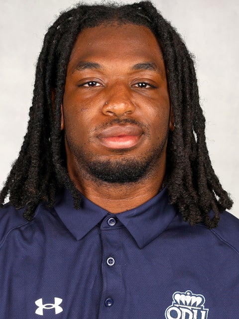 Marco Tyson athlete image