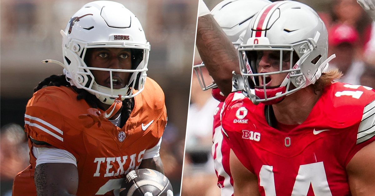 Ohio State vs. Texas: The big-money matchups that will determine a clash between $40-million-plus rosters