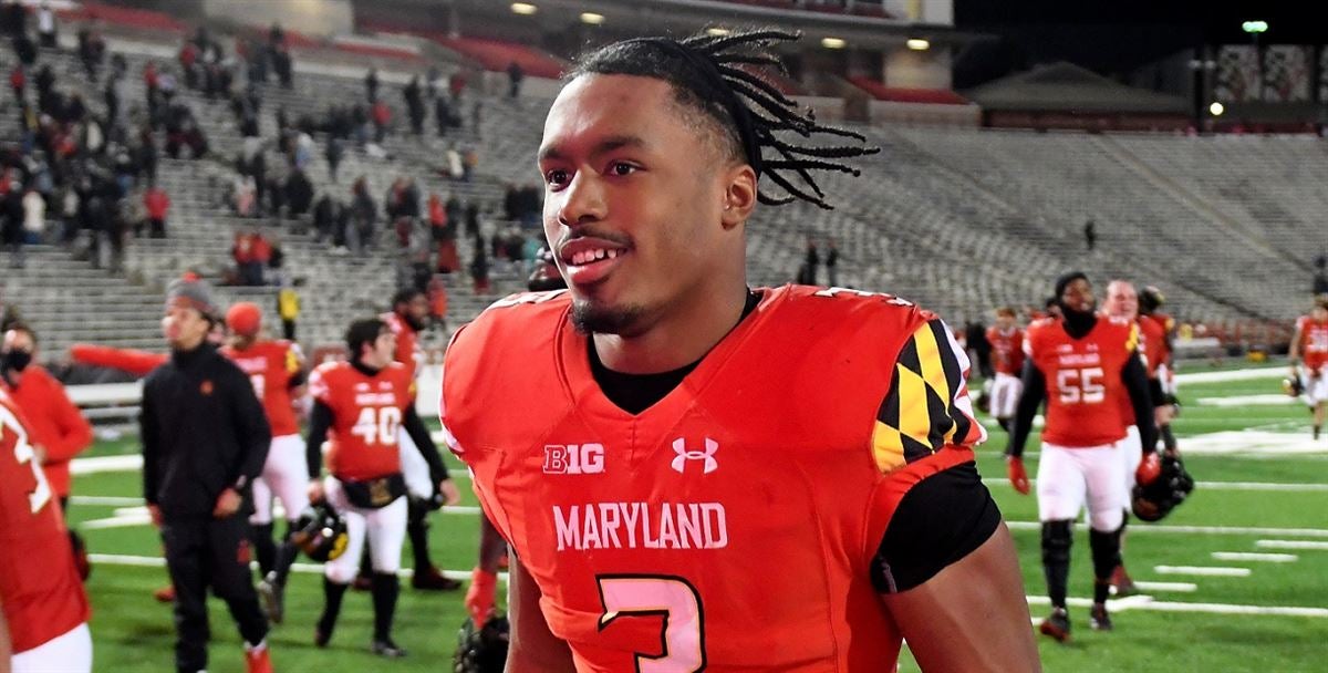 BREAKING: Nick Cross Commits to Maryland