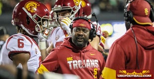 Peristyle Podcast: Harvey Hyde on the assistant coaching shakeup