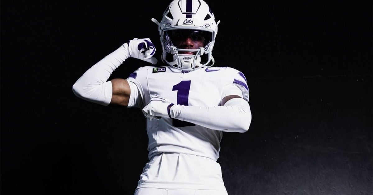 Coaleon Johnson recaps Kansas State OV