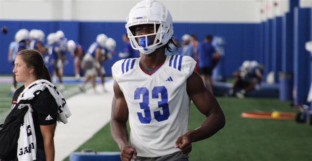 Badger247: Wisconsin Badgers Transfer Portal Superlatives