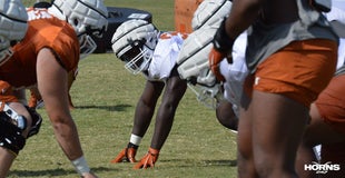 Chip's Mailbag: Exorcising schedule demons, latest from camp Chip's Mailbag: Exorcising schedule demons, latest from camp