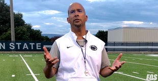 Franklin: Lions are finding answers in camp Franklin: Lions are finding answers in camp