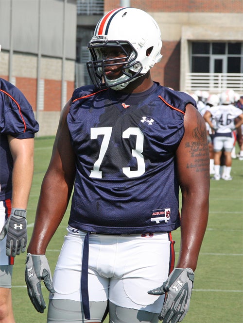 Greg Robinson (offensive tackle) - Wikiwand