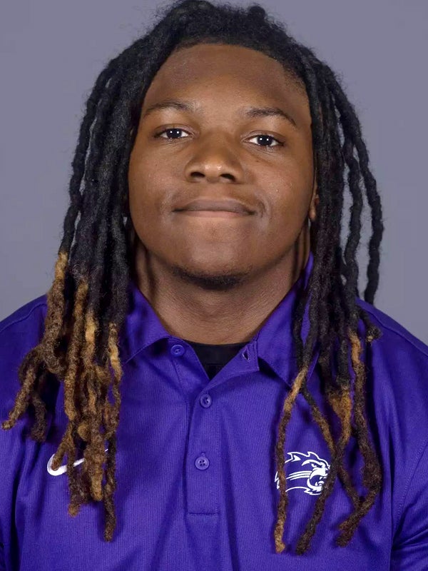 Kenyon Partridge athlete image