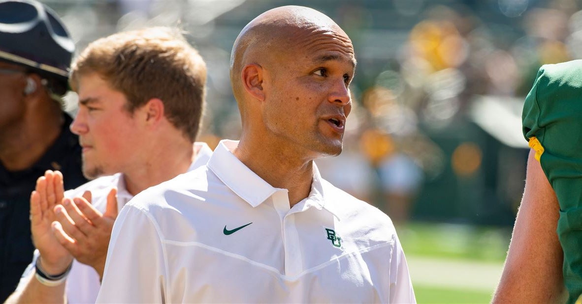 Oregon coaching search: Breaking down potential candidates for Ducks' vacancy
