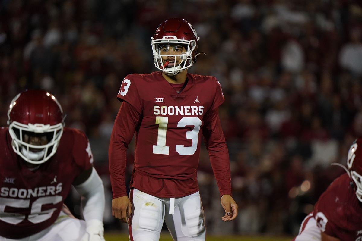 Tress Way, Punter, Oklahoma Sooners, Washington Commanders - NIL Profile -  Opendorse