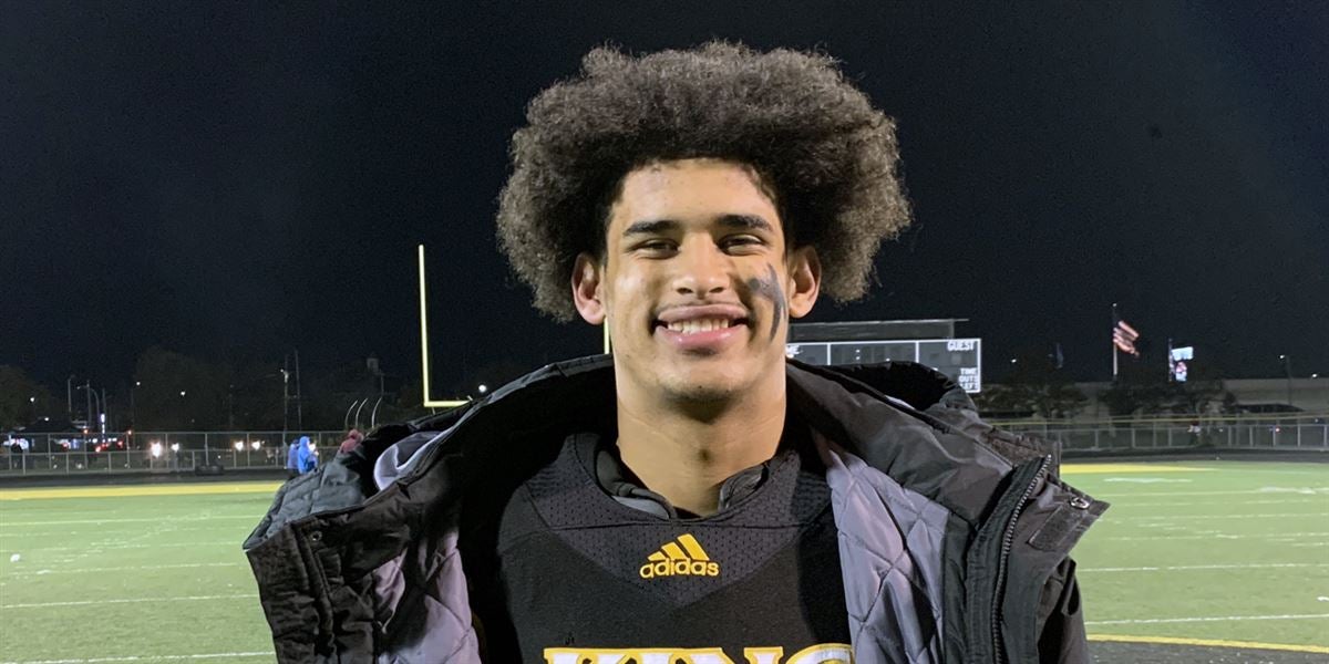 Michigan Football: Dante Moore is the key to U-M's 2023 recruiting