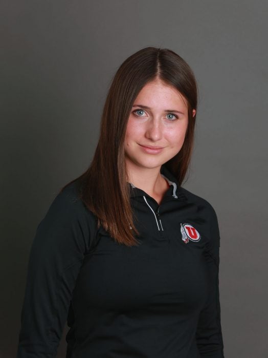 Utah track athlete Lauren McCluskey killed outside dorm