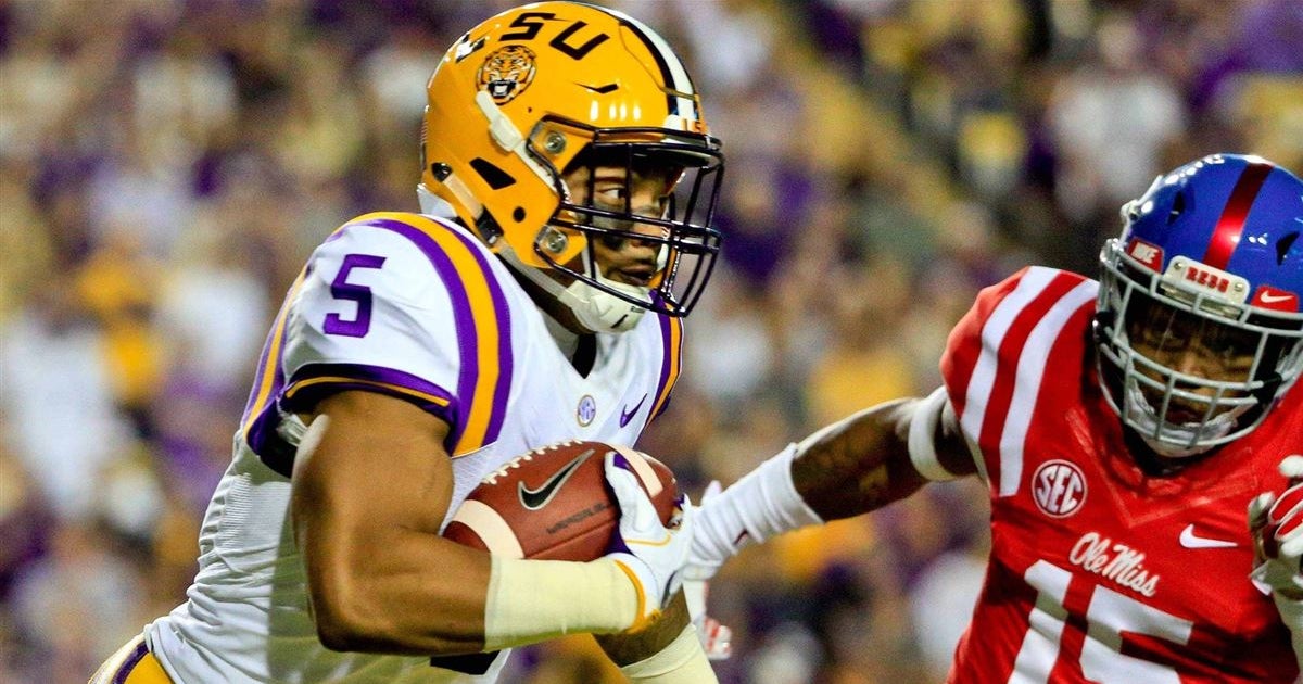 Ultimate Game Day Guide Ole Miss/LSU