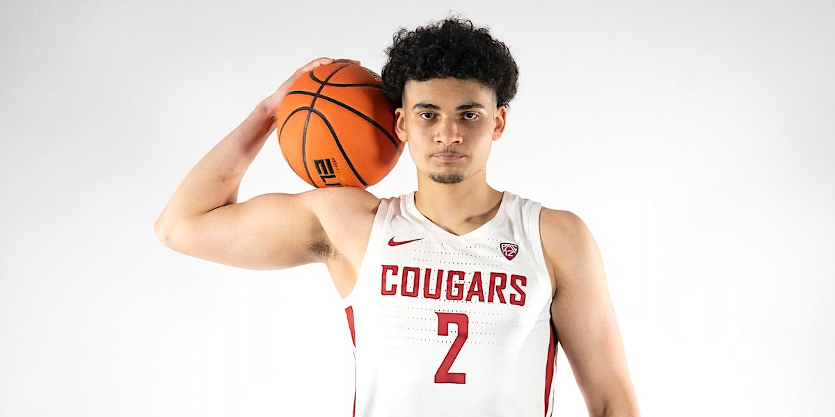 Three-star forward Spencer Mahoney commits to Washington State