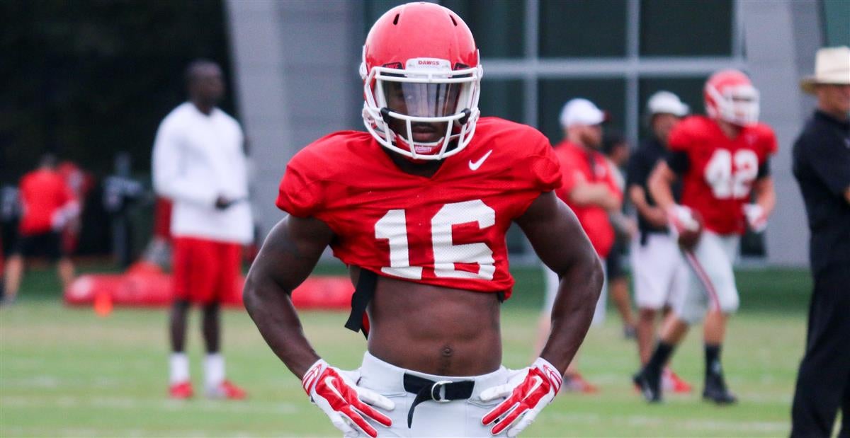 UGA nabs four-star athlete Isaiah McKenzie, Georgia Sports