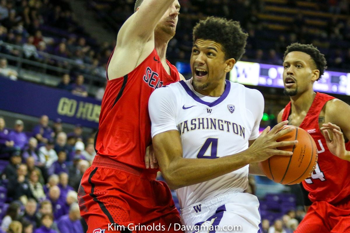 McCaffery: Matisse Thybulle was just another Sixers Draft Night