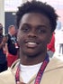 Kenneth Baker III athlete image