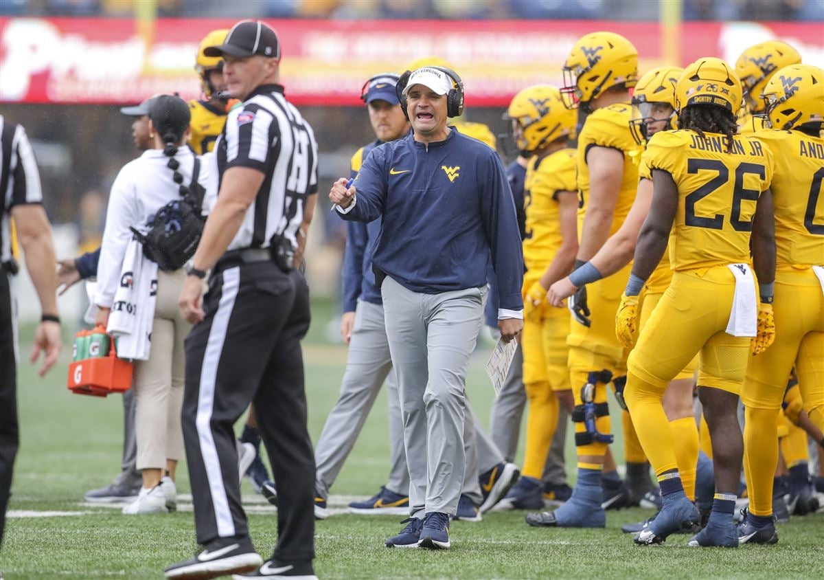 WVU pulls out gritty, 20-13 win over Texas Tech