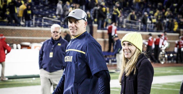 Live Maryland Introduces Football Coach Dj Durkin