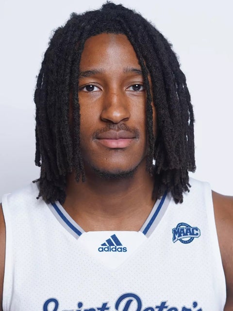 Jaquel Morris photo