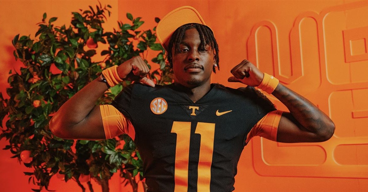 National Signing Day 2025: One thing we love about every SEC class