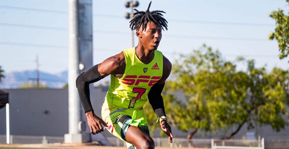 College football recruiting: Crystal Ball outlook for top uncommitted  prospects in 2022 class