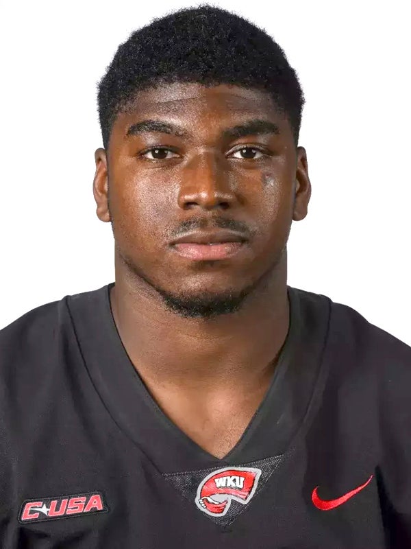 Zach Smith, Western Kentucky, Linebacker