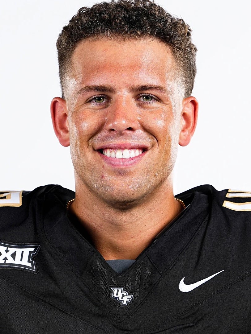 Dalton Riggs athlete image