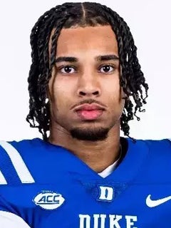 Ma'Khi Jones athlete image